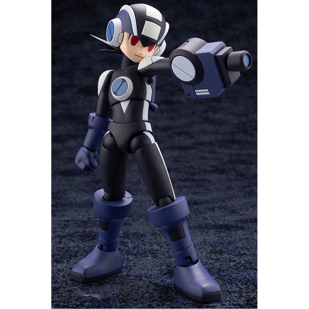 KOTOBUKIYA DARK MEGA MAN (MEGA MAN BATTLE NETWORK) KOTOBUKIYA DARK MEGA MAN (MEGA MAN BATTLE NETWORK)